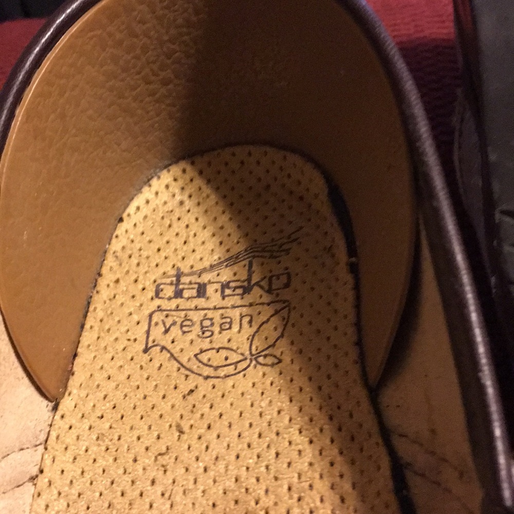 Dansko clogs - Picture 6 of 7